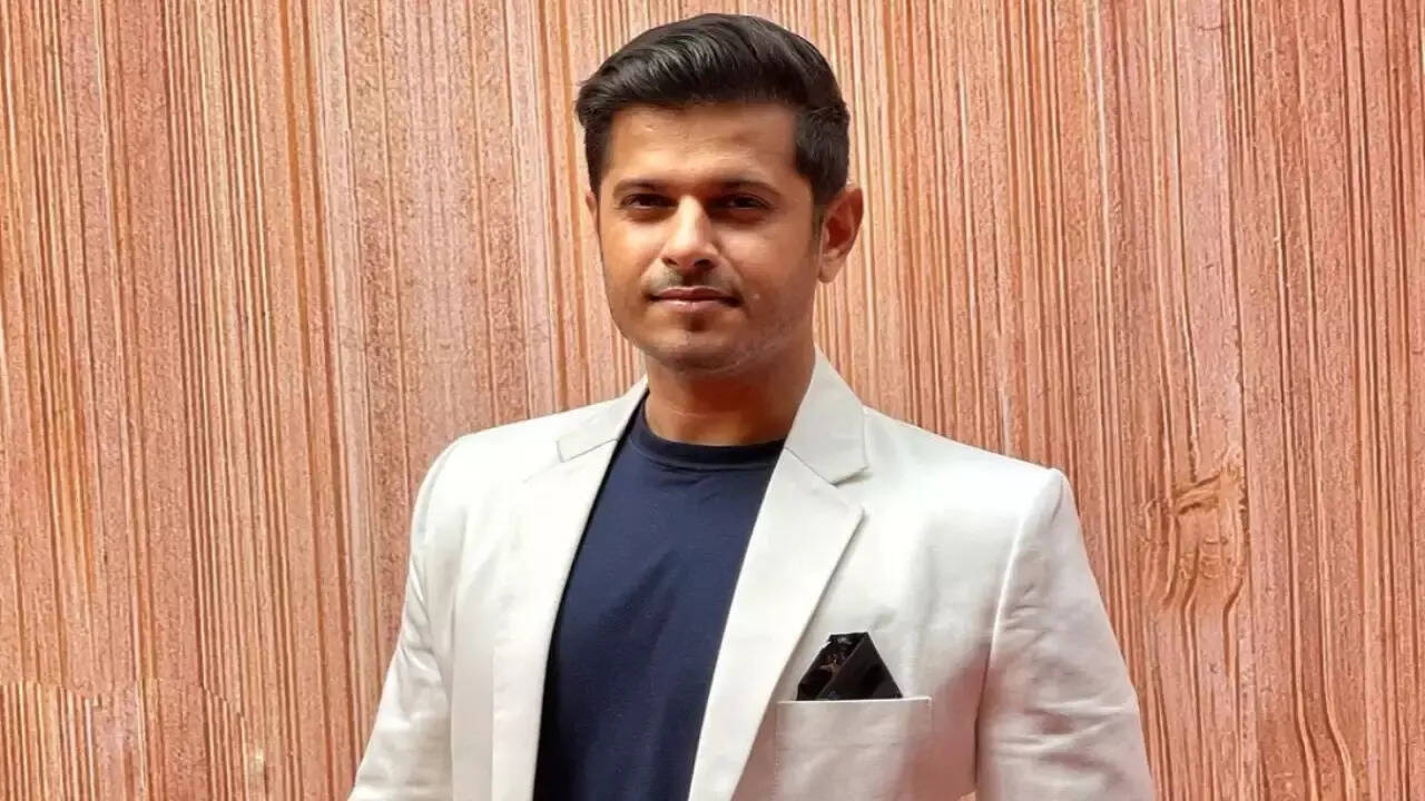 Neil Bhatt On Fire Breaking Out On The Sets Of Ghum Hai Kisikey Pyaar