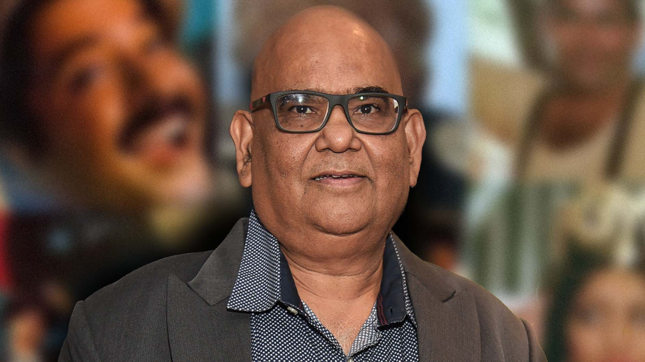 Satish Kaushik Satish Kaushik Death Police start inquiry after