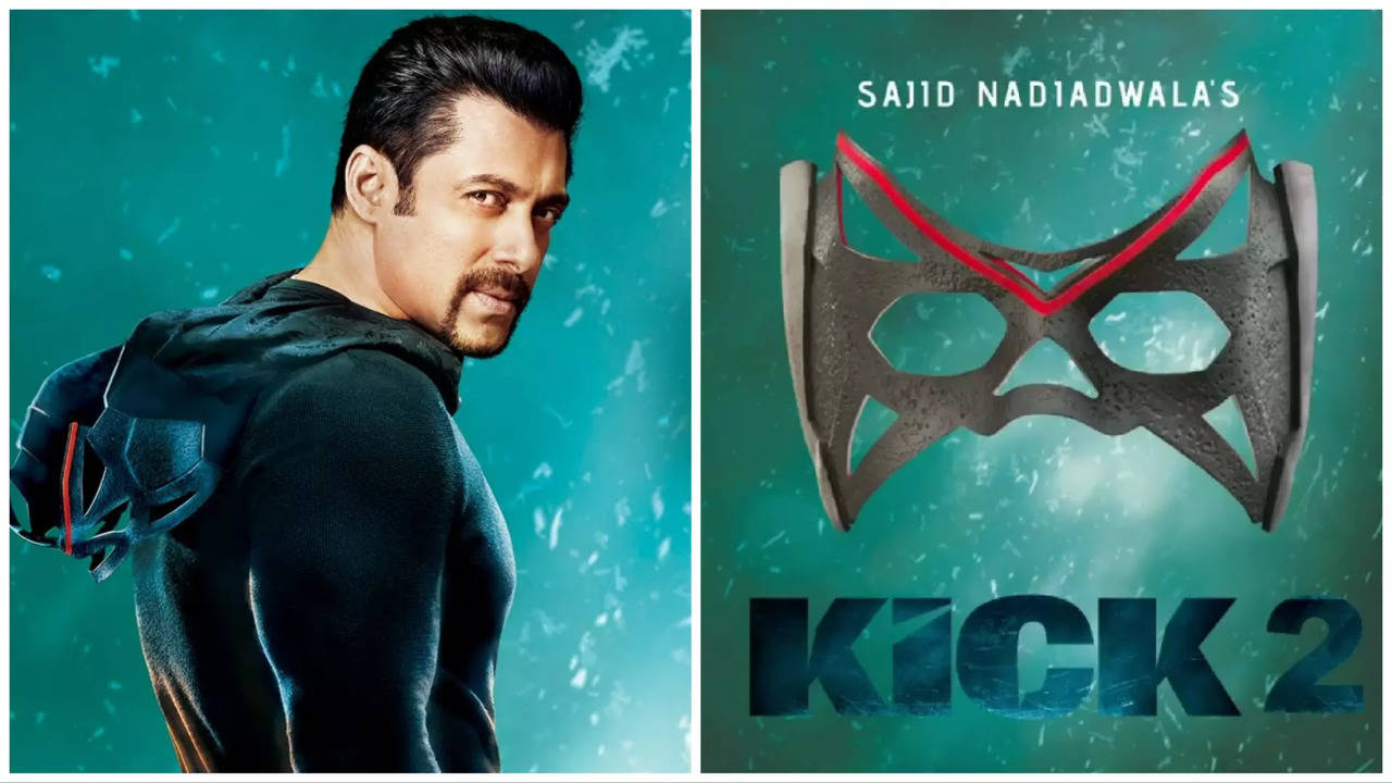 Salman Khan's Kick 2 Release on Eid 2025 सलमान खान की 'किक 2' इस दिन