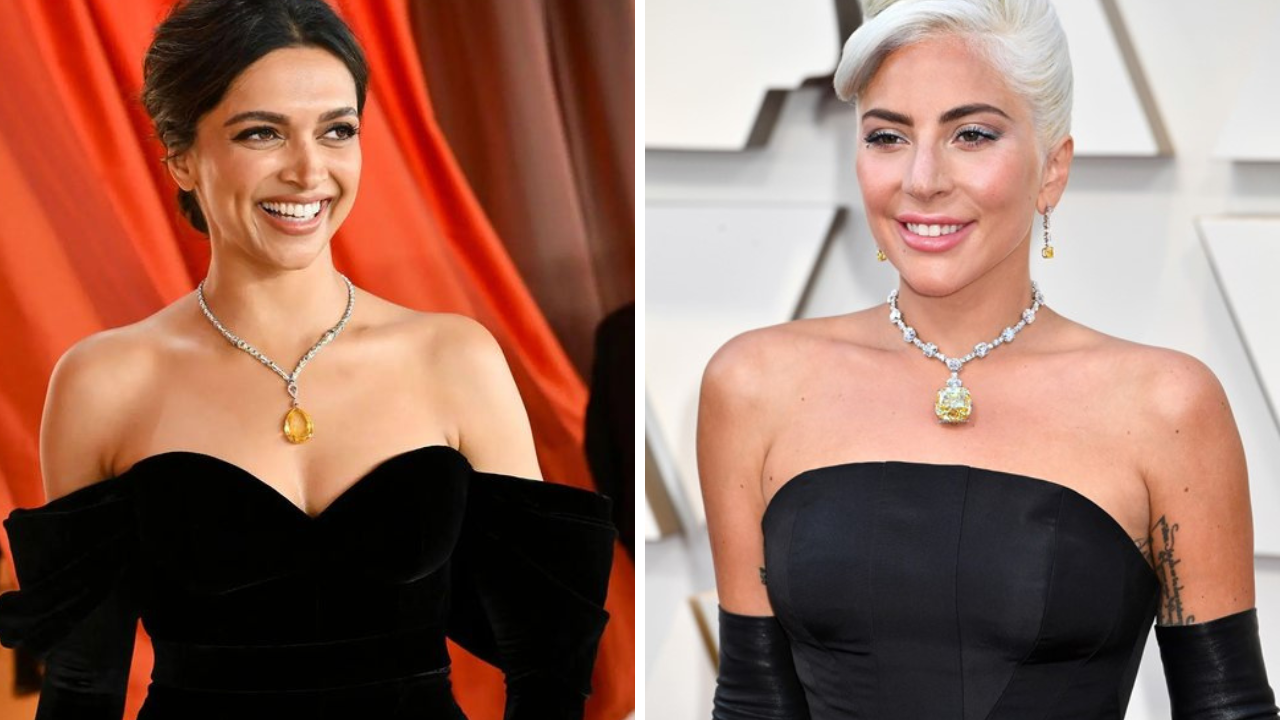 Oscars 2019: Deepika Padukone wore the most stunning dresses for her very  first Oscars. See pics