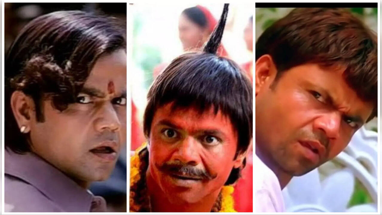 Rajpal Yadav Movie Funny Scenes Videos; देखिए राजपाल यादव के बेहतरीन ...