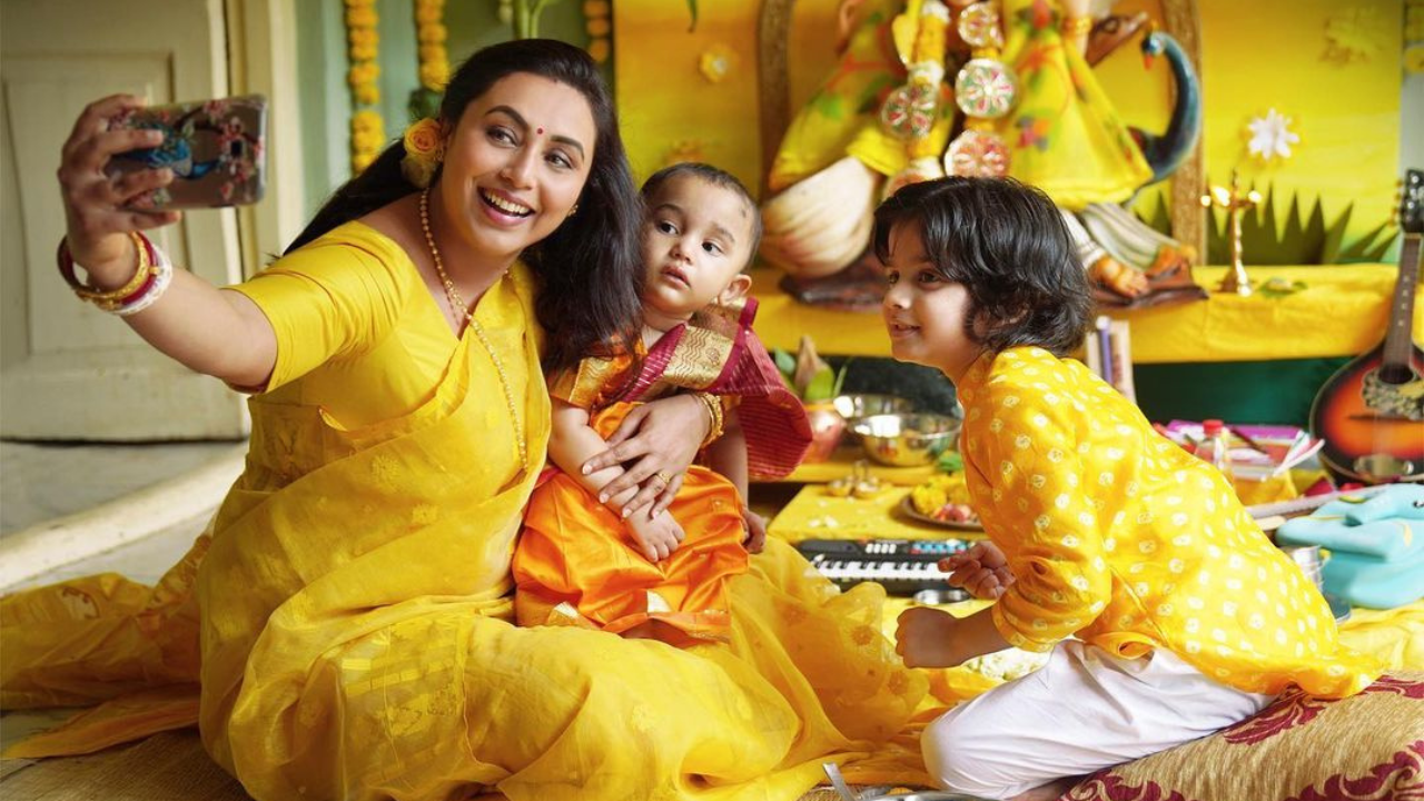 Rani Mukerji s Mrs Chatterjee Vs Norway hd download ibomma