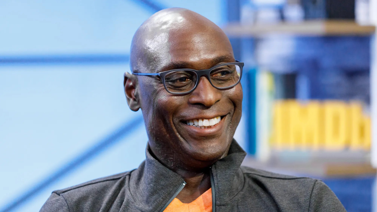 Lance Reddick Death The Wire John Wick Star Passes Away At 60