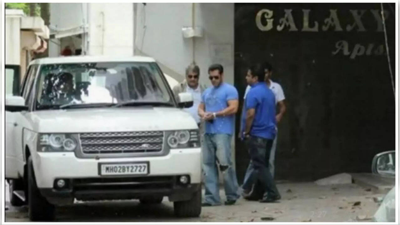 Salman Khan death threat Case Security Update; सलमान की सुरक्षा में
