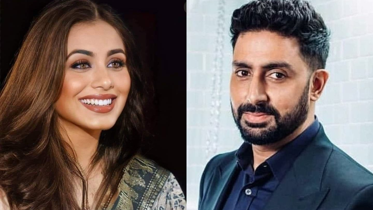 Rani Mukerji Abhishek Bachchan Break Up What Actually Happened Who