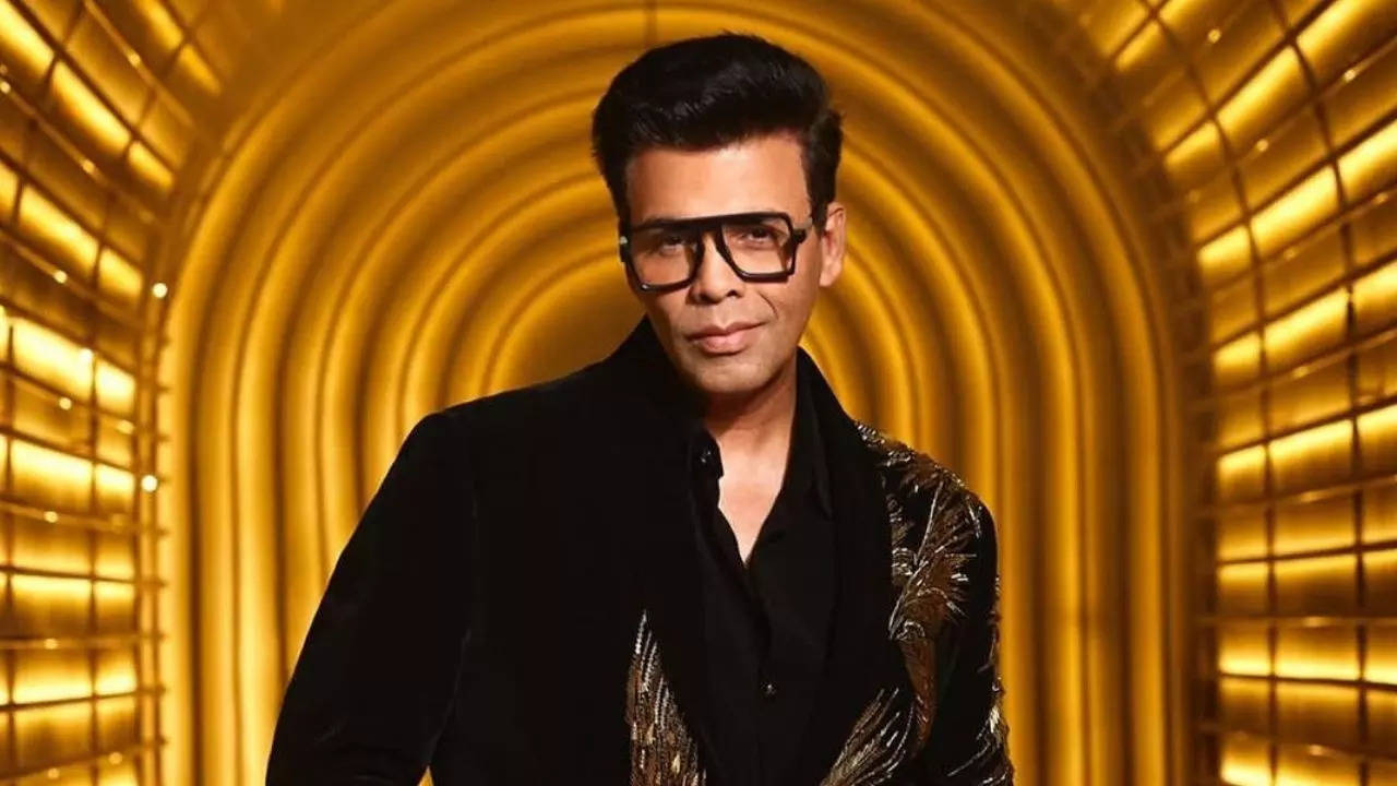 Karan Johar