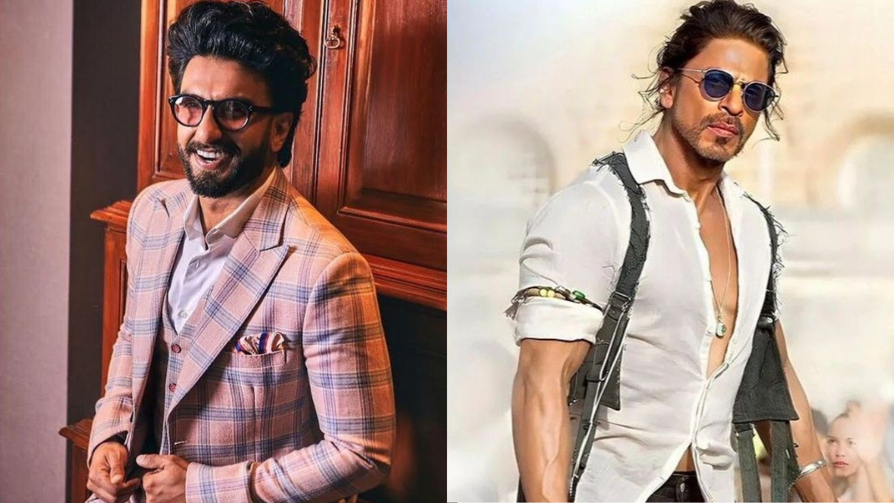 Ranveer Singh dethrones Virat Kohli as India’s most valued celebrity ...