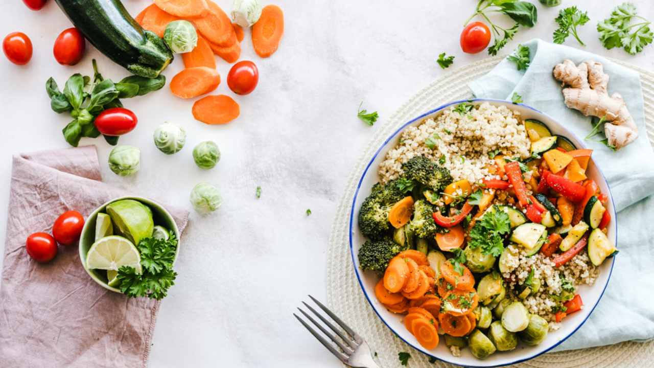 Protein-rich plant-based foods. Pic Credit: Pexels