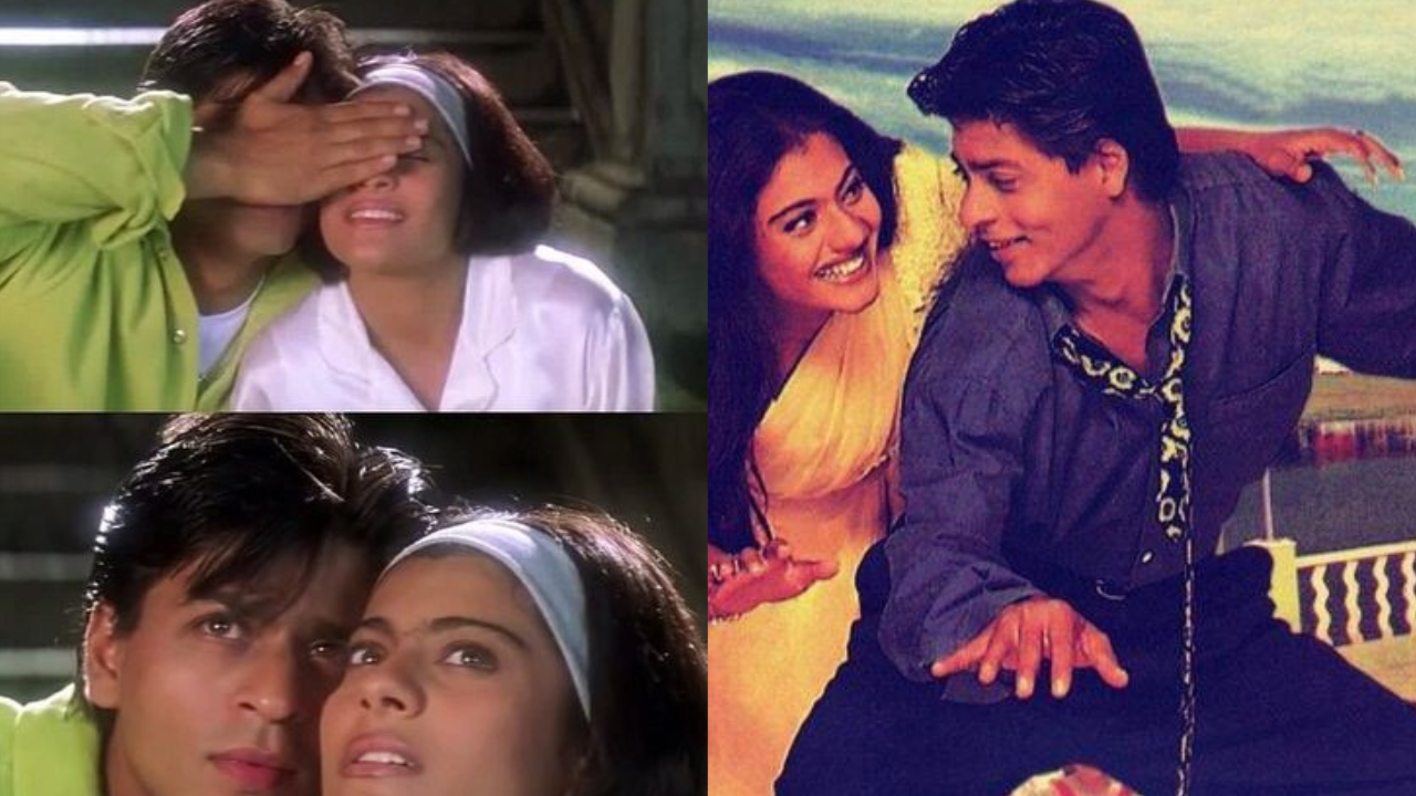 KKHH in parallel universe! Twitter user explains Anjali's imaginary life AFTER marrying Rahul and netizens are impressed