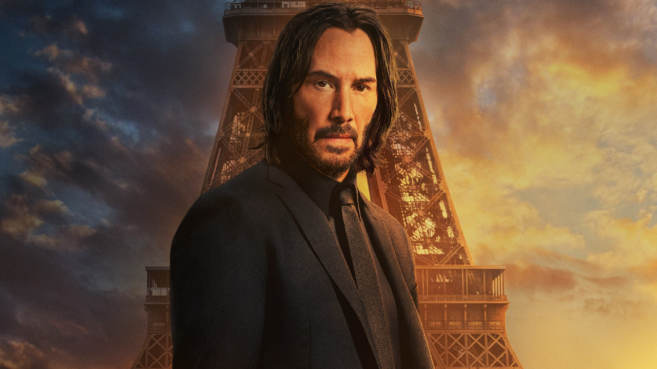 John wick 1 discount full movie in telugu