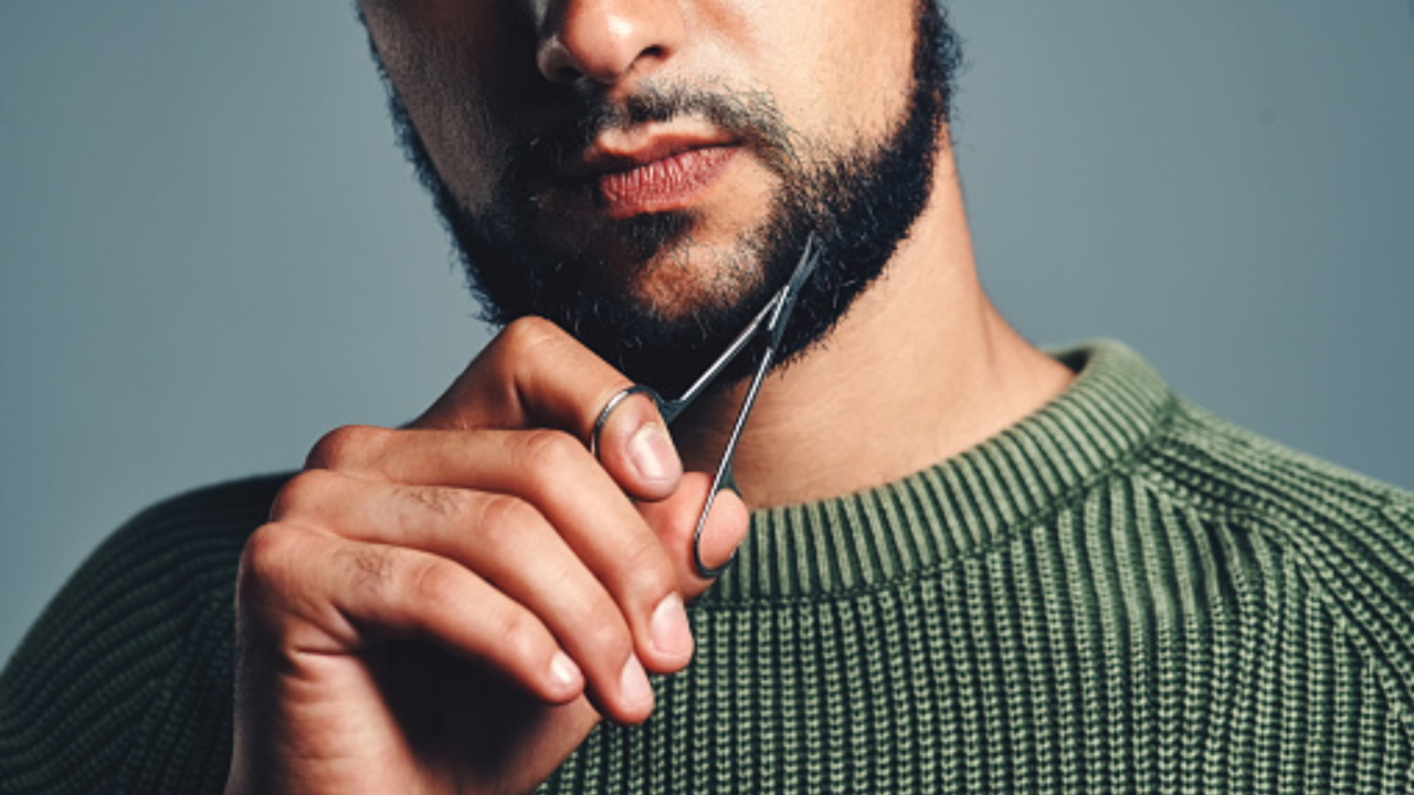 Ultimate guide to beard grooming: Must-have tools for a show-stopping look