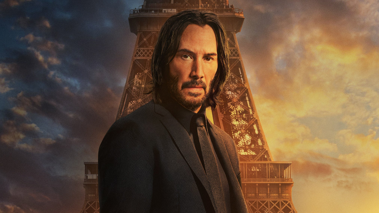 John wick chapter 2 best sale tamil dubbed