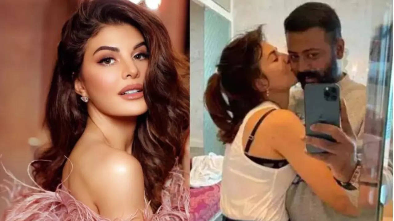 Sukesh Chandrashekhar writes letter to Jacqueline Fernandez from Jail