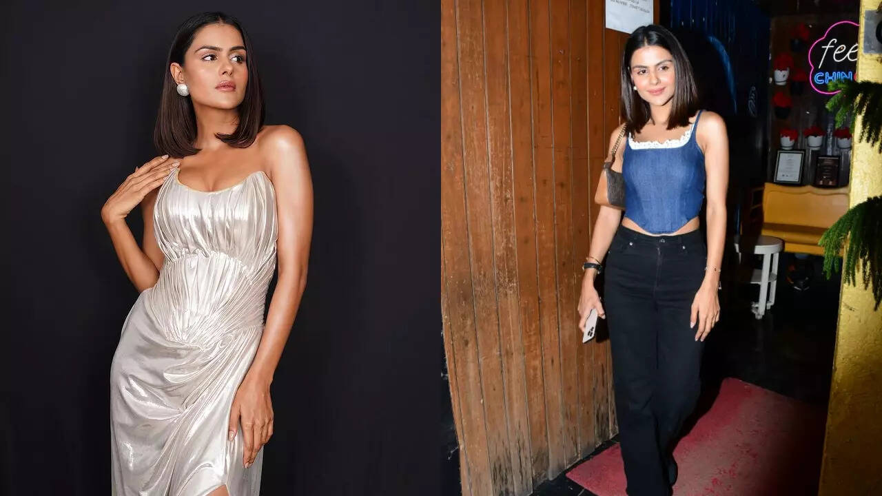 Glam or Chic? Bigg Boss 16 contestant Priyanka Choudhary has the