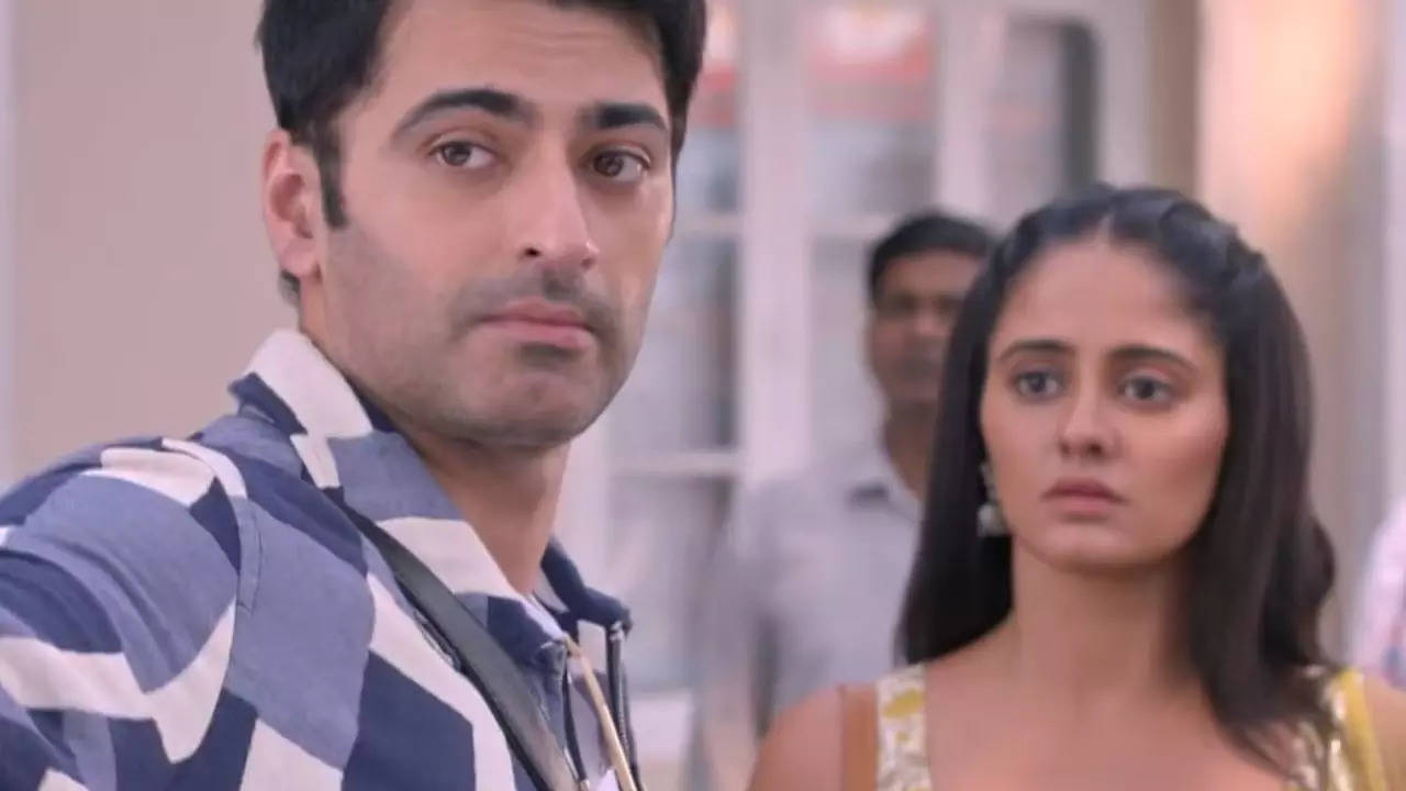 Ghum Hai Kisikey Pyaar Meiins Harshad Arora Gets Praised By Netizens