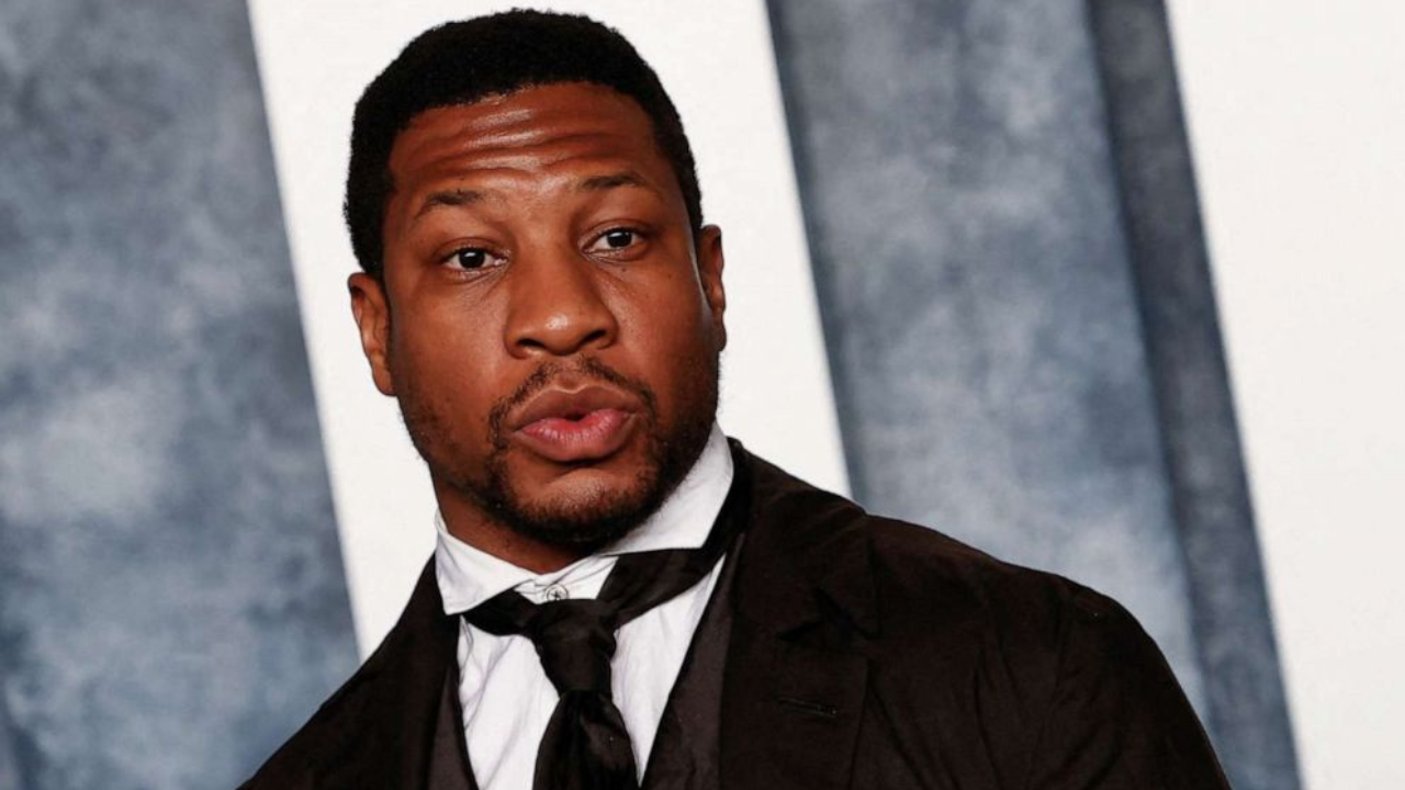 Ant Man 3 actor Jonathan Majors faces assault and harassment charges ...