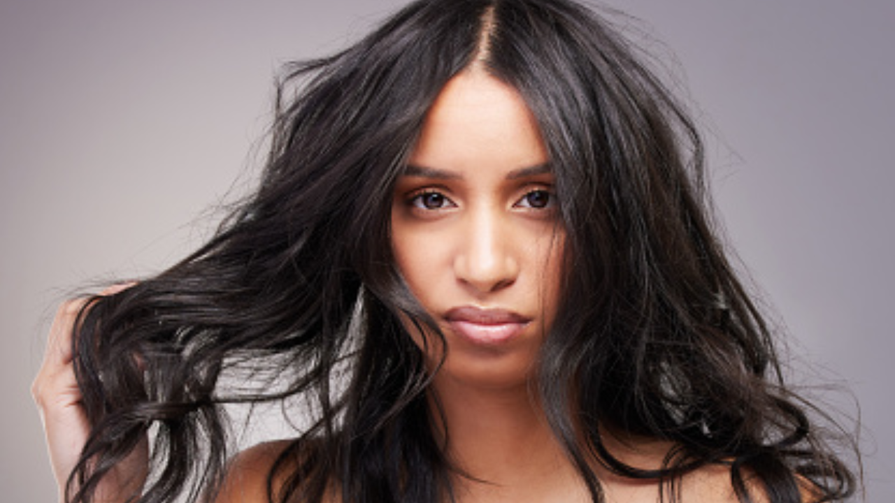 Hair Loss Hard Water Ruining Your Hair? Here's How to Keep it Healthy