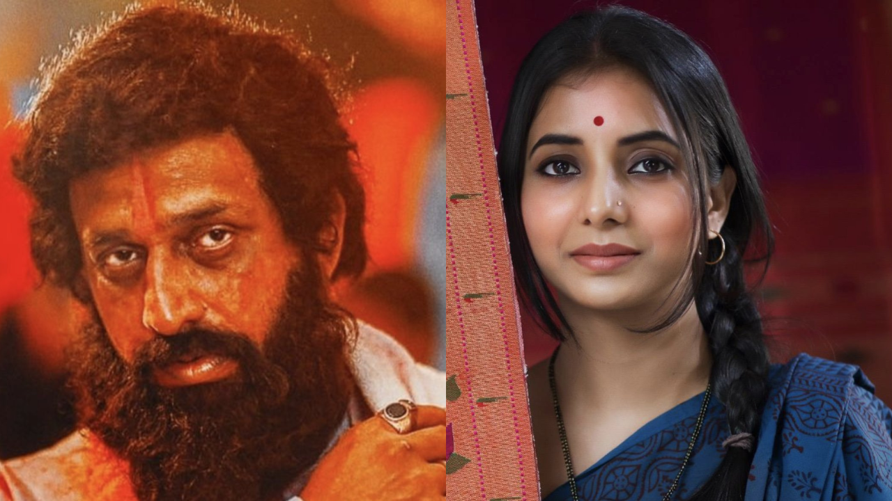 Filmfare Awards Marathi 2022 Prasad Oak, Sayali Sanjeev Bag Top