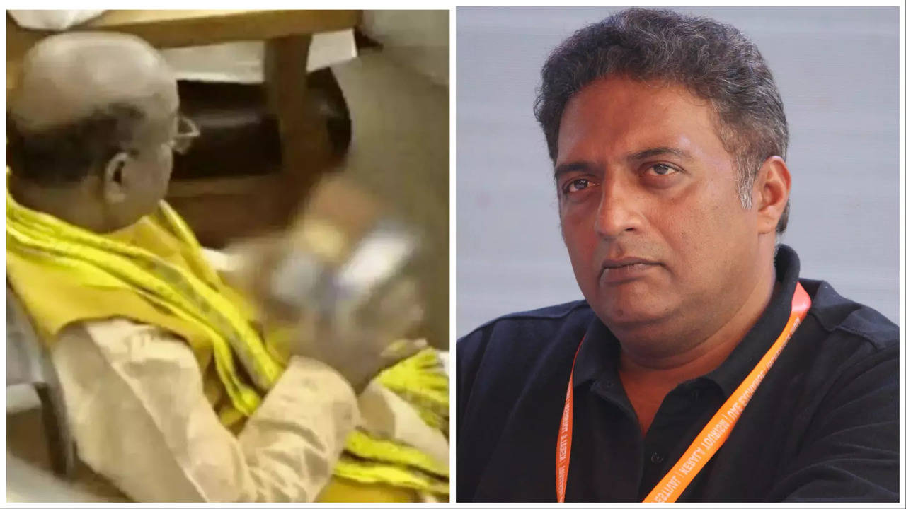 Prakash Raj