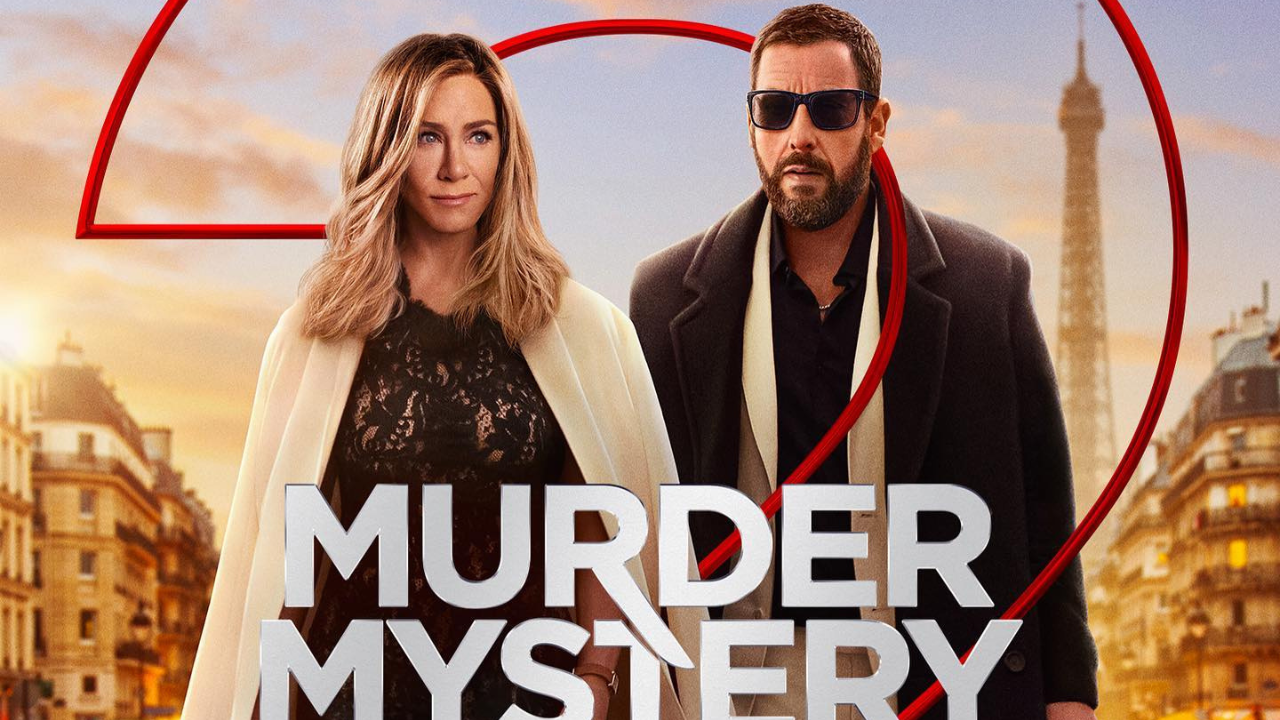 Adam Sandler has one condition to making 'Murder Mystery 3' - AS USA