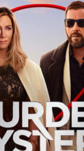 Netflix's Murder Mystery 2 review – a silly & formulaic low-stakes  whodunnit that wastes its talented cast – FLIXCHATTER FILM BLOG