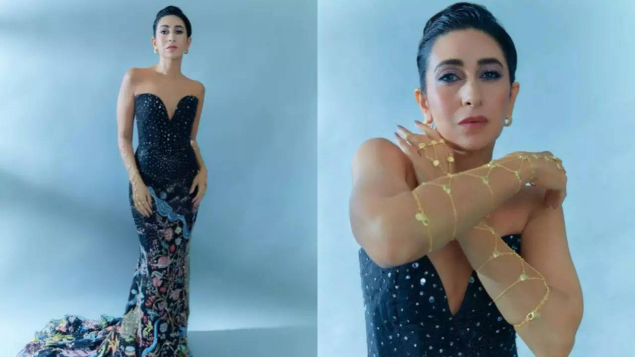 Karisma Kapoor. Pic Credit: Instagram