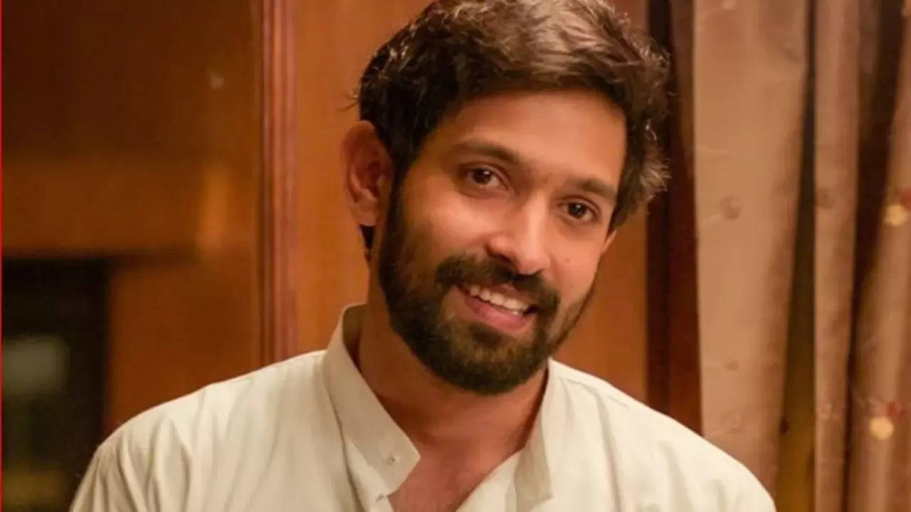 When Vikrant Massey Revealed Why He Chose Balika Vhu: I Was A Small Part  Of That Show But..., Telly Talk News | Zoom TV