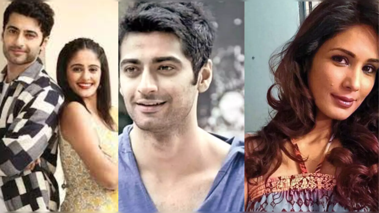 हर्षद अरोड़ा ने बताया कि क्यों हुए थे गर्लफ्रेंड से अलग, लिव इन में