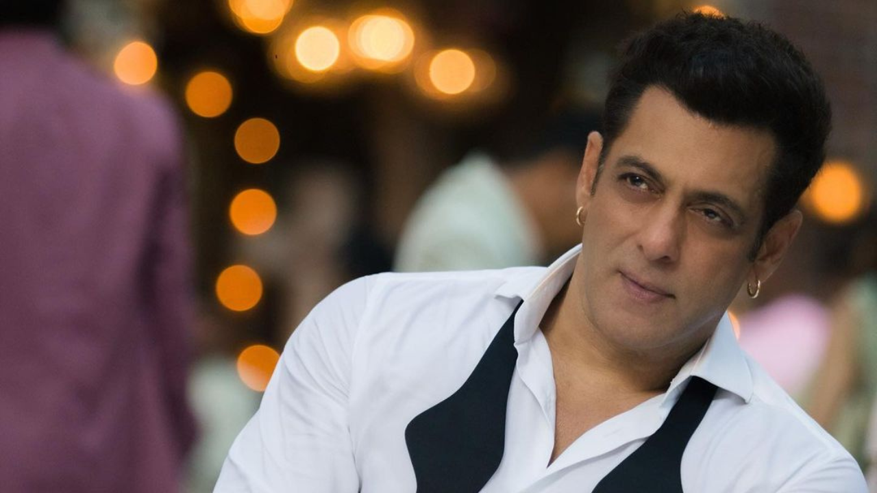 MUST-WATCH: Salman Khan's action movie marathon on ZEE5 Global