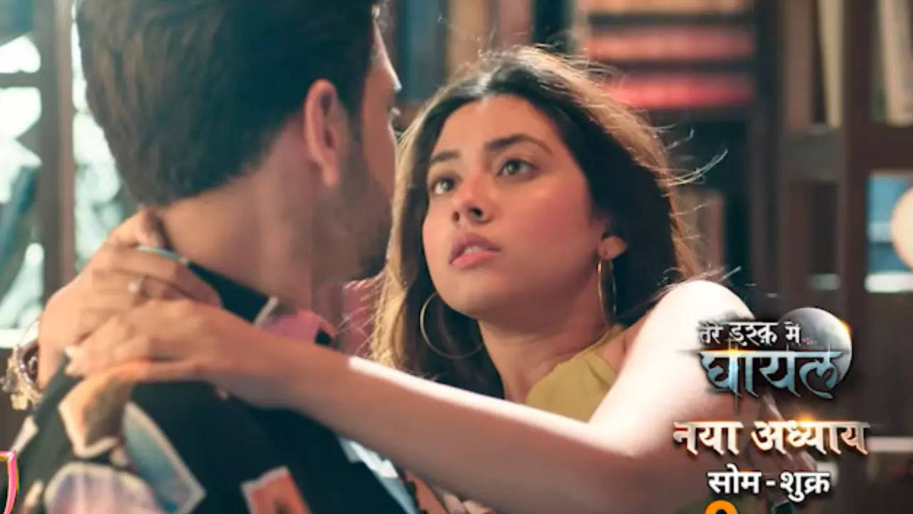 Telly Masala: Ghum Hai Kisikey Pyaar Meiin to Tere Ishq Mein Ghayal, your daily dose of content