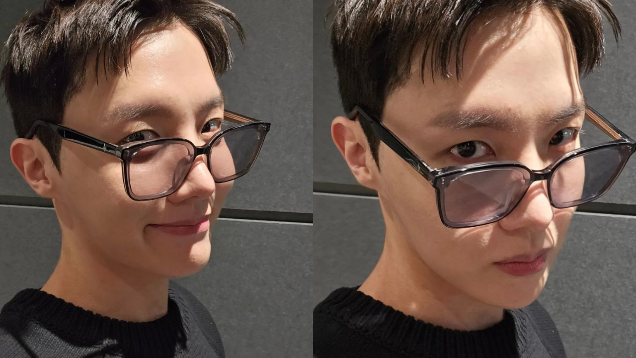 BTS star J-Hope shows off his military haircut; promises ARMY