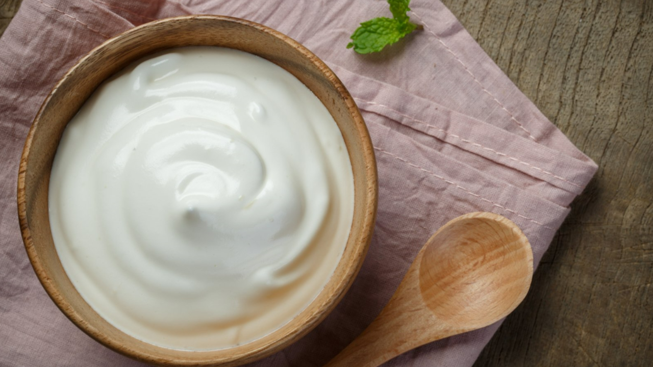 Foods to avoid with curd. Pic Credit: Flickr