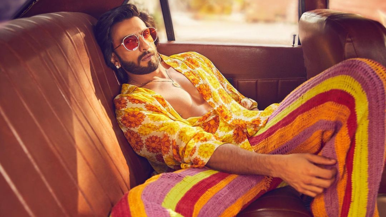 Ranveer Singh