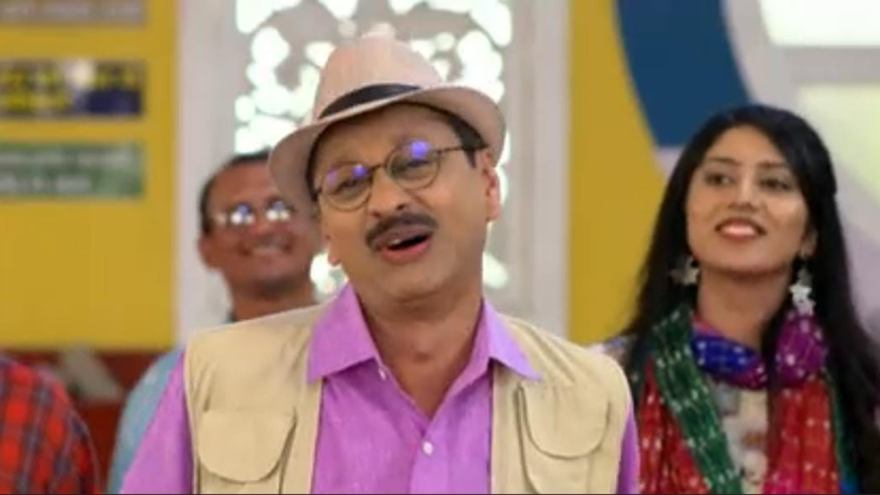 TMKOC Taarak Mehta Ka Ooltah Chashmah Telly Talk News Zoom TV