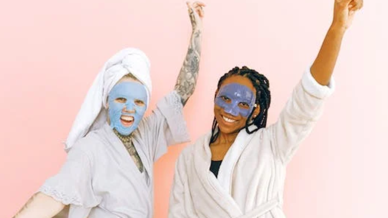 Are Sheet Masks Really Beneficial For Skin? Here’s What An Expert Has
