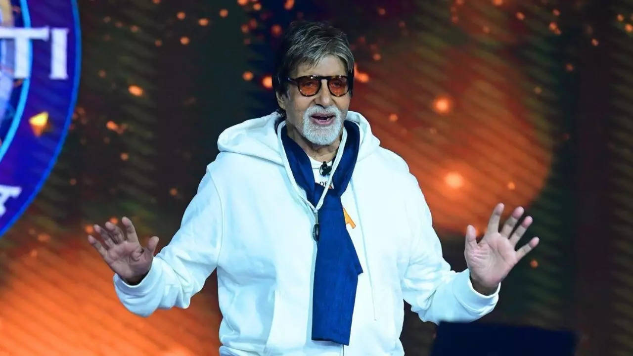 Kaun Banega Crorepati 15: Amitabh Bachchan Returns As Host. Details ...