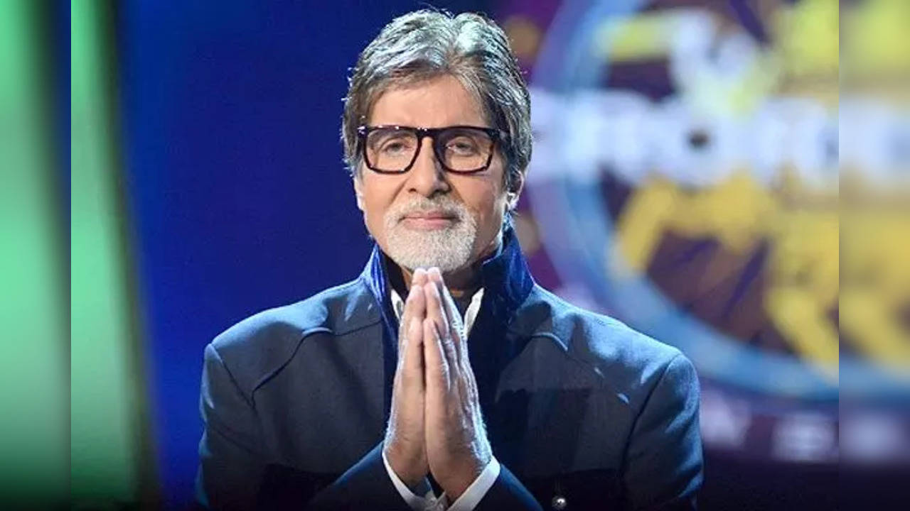 Top TV News: Amitabh Bachchan Returns With New Season Of Kaun Banega ...