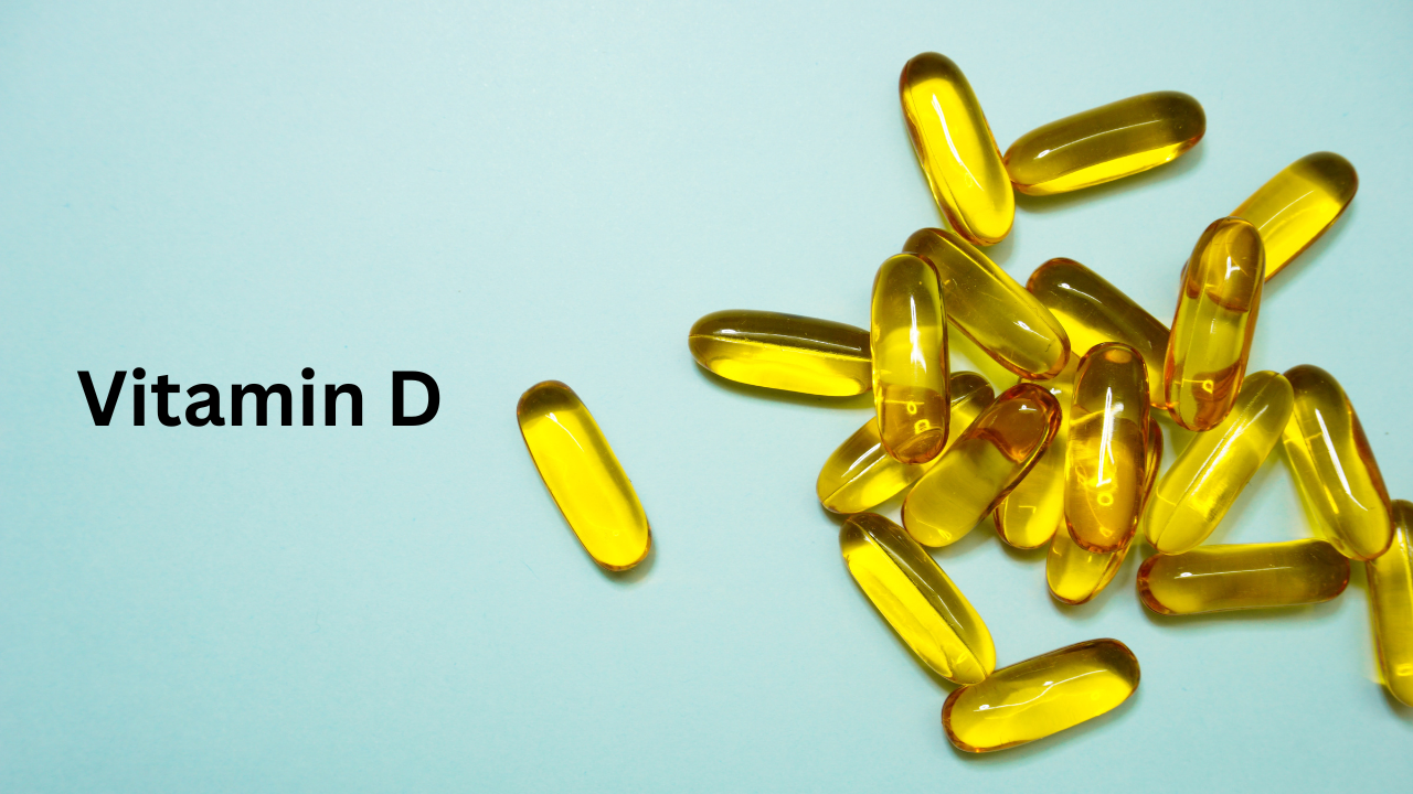 How to Cure Vitamin D Deficiency for Good