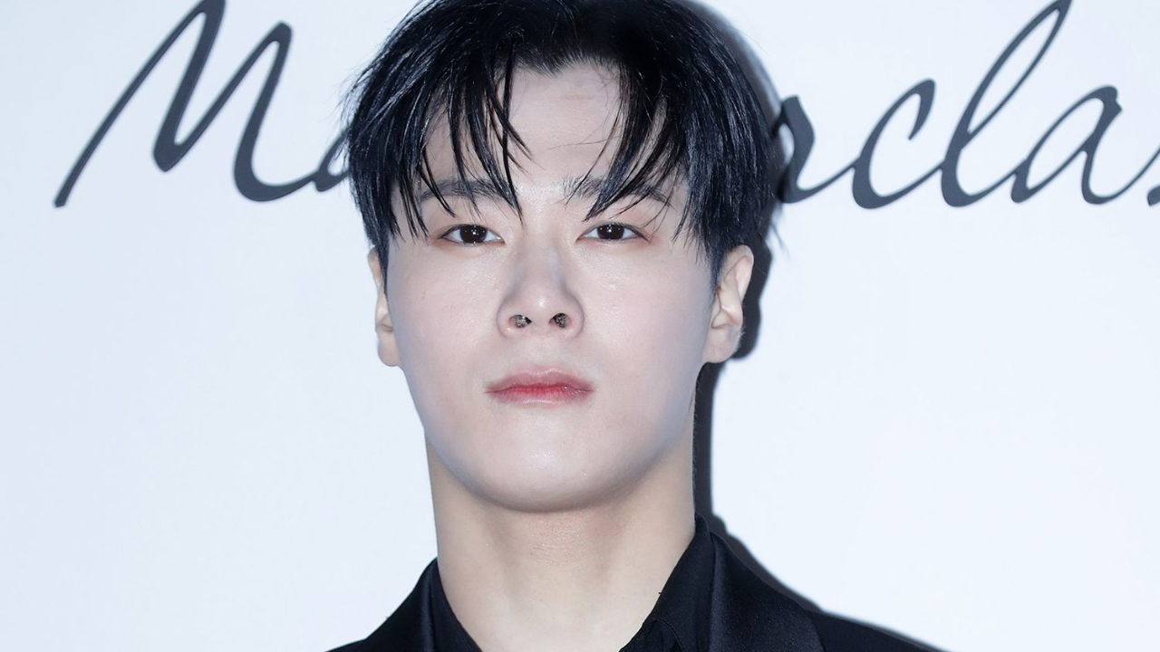 Moonbin, Kpop Star Of ASTRO Fame Dies At 25. Police Suspect Suicide