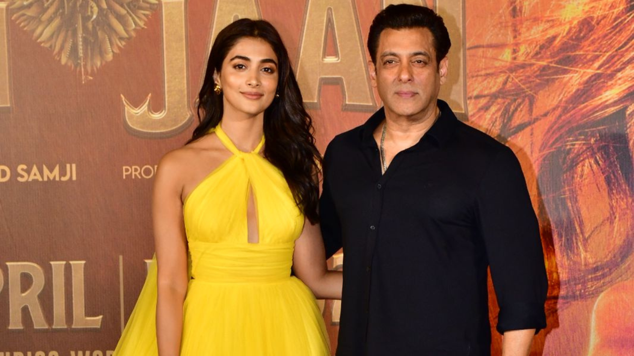 Eid 2023 Salman Khan, Pooja Hegde, Hrithik Roshan, Other Celebs Wish