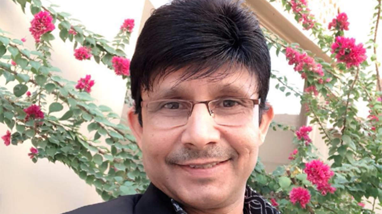 KRK Demands REFUND. Is It For Salman Khan's KKBKKJ Ticket? Elon Musk ...