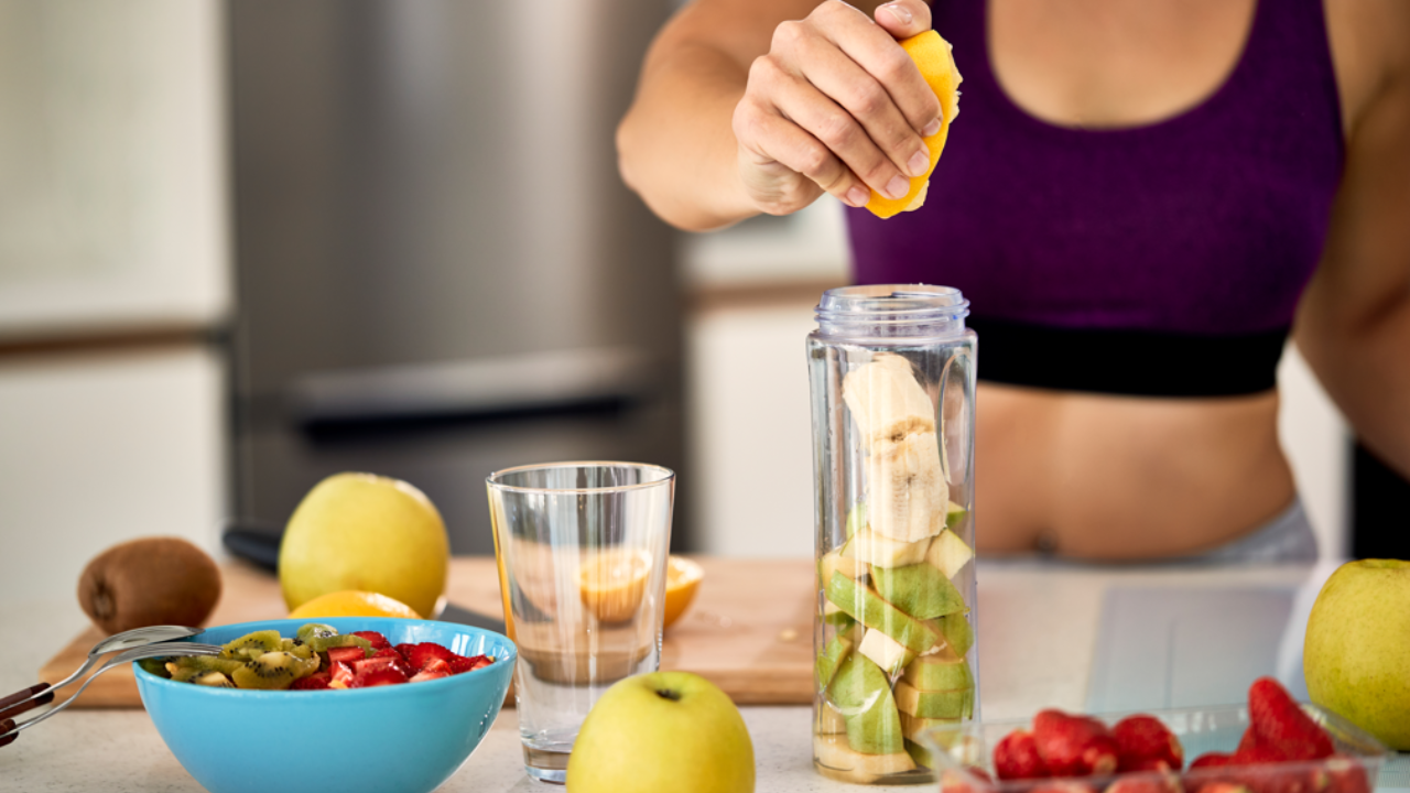 Liquid Diet For Weight Loss Is Replacing Meal With Liquids Healthy For Your Body?, Health