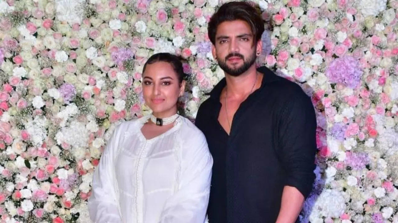 Arpita Khan Confirms Sonakshi Sinha, Zaheer Iqbal Dating Rumours? Here ...