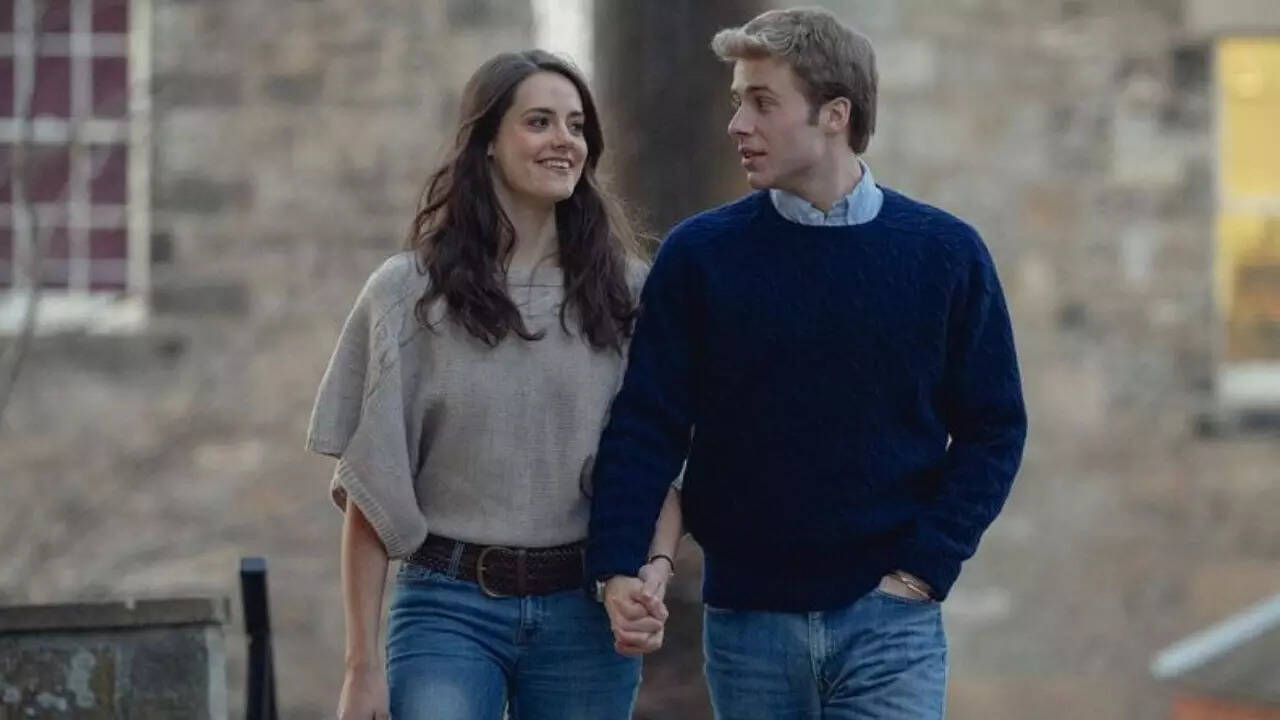 The Crown Season 6: Meet Ed McVey, Meg Bellamy As Prince William, Kate