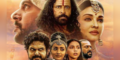 PS2 Movie Box office Day 5, Ponniyin Selvan 2 Box Office Collection, Mani  Ratnam, Aishwarya Rai Movie Box office Report Analysis