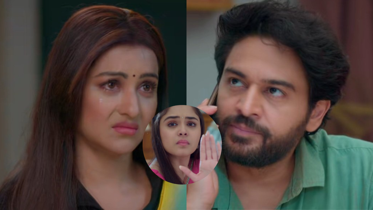 Anupama 3rd May 2023 episode spoiler alert Anuj will destroy Maya
